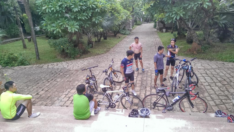 BFC: Xóm nhỏ xe đạp! BFC: Xóm nhỏ xe đạp!