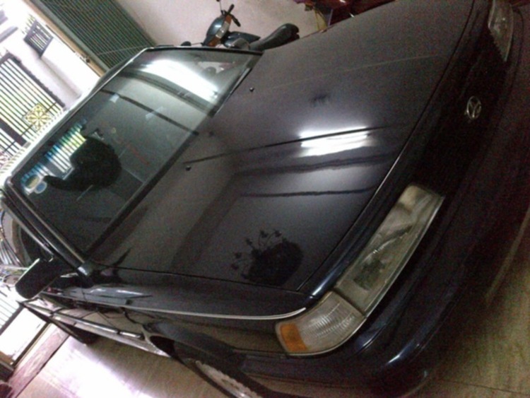 Anh em Camry 87-91 vô đây chơi