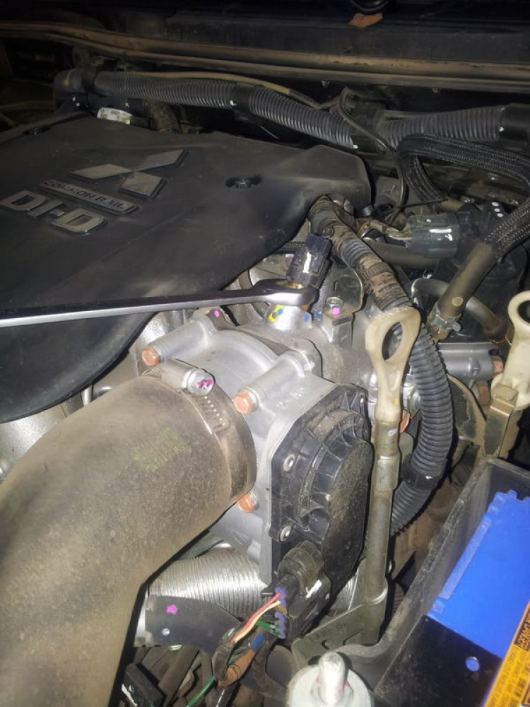 Em lỡ dại nghịch cảm biến PS diesel! Em lỡ dại nghịch cảm biến PS diesel!