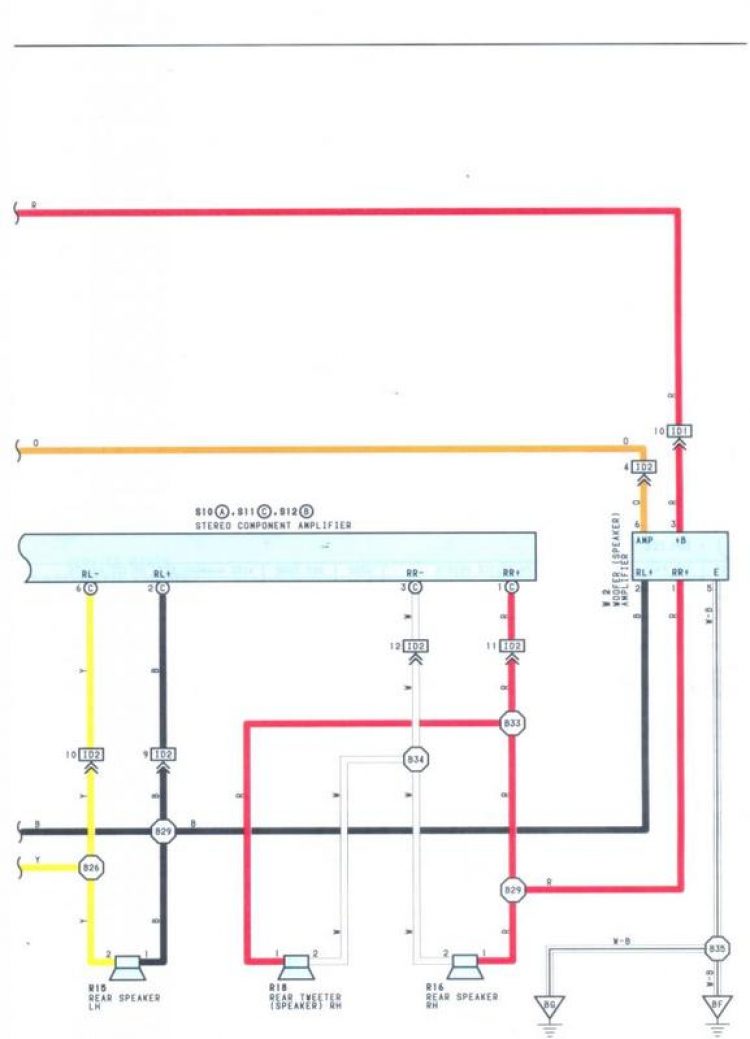 Previa 9X - Khổ vì yêu, Tập 2 Previa 9X - Khổ vì yêu, Tập 2