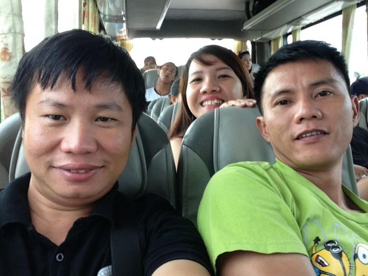 KIAfc Và những chuyến đi . KIAfc Và những chuyến đi .