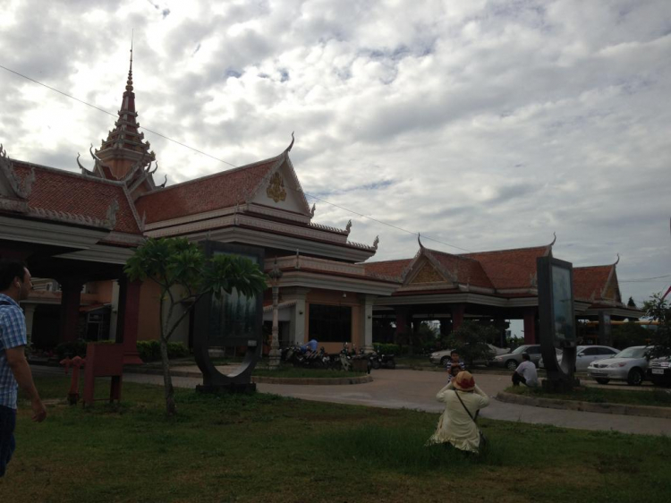 KIAfc Và những chuyến đi . KIAfc Và những chuyến đi .