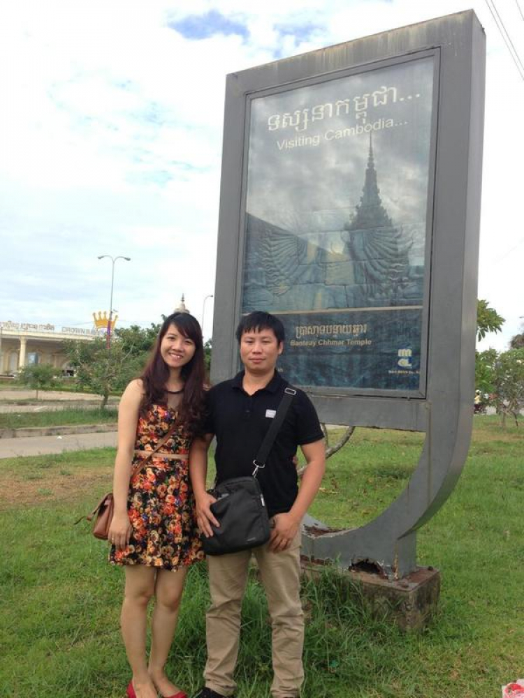KIAfc Và những chuyến đi . KIAfc Và những chuyến đi .