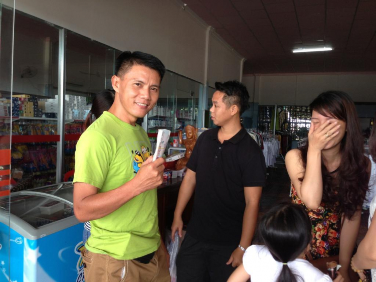 KIAfc Và những chuyến đi . KIAfc Và những chuyến đi .