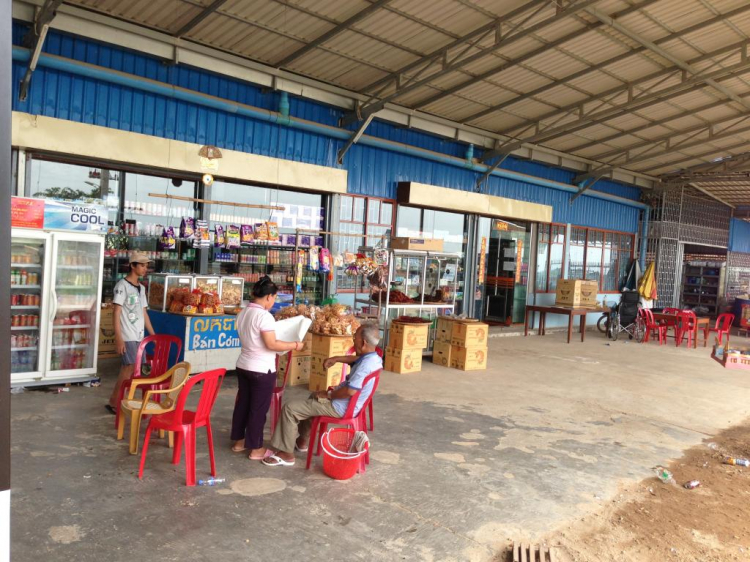 KIAfc Và những chuyến đi . KIAfc Và những chuyến đi .