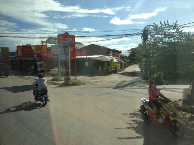 KIAfc Và những chuyến đi . KIAfc Và những chuyến đi .