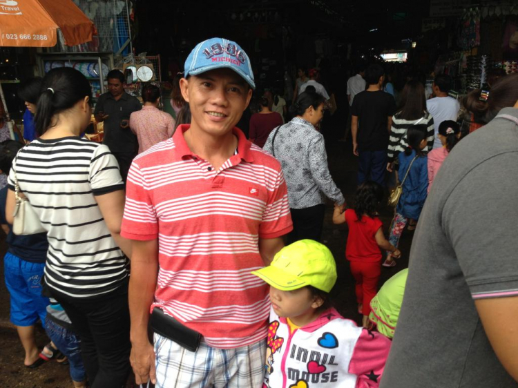 KIAfc Và những chuyến đi . KIAfc Và những chuyến đi .