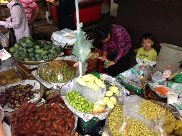 KIAfc Và những chuyến đi .