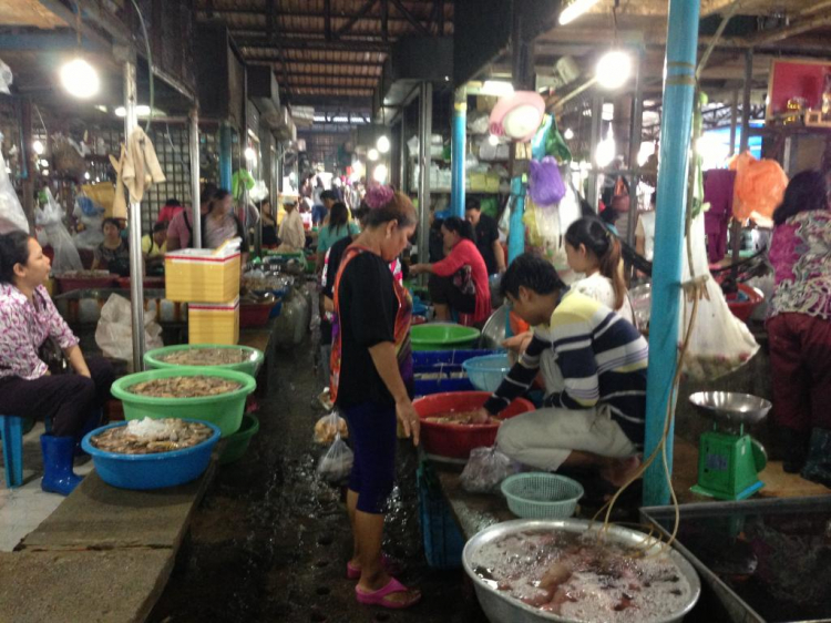 KIAfc Và những chuyến đi . KIAfc Và những chuyến đi .