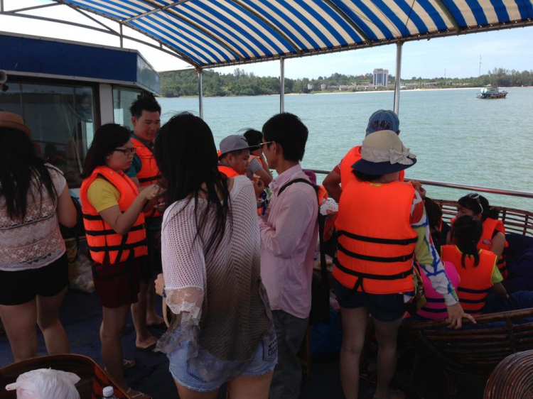 KIAfc Và những chuyến đi . KIAfc Và những chuyến đi .