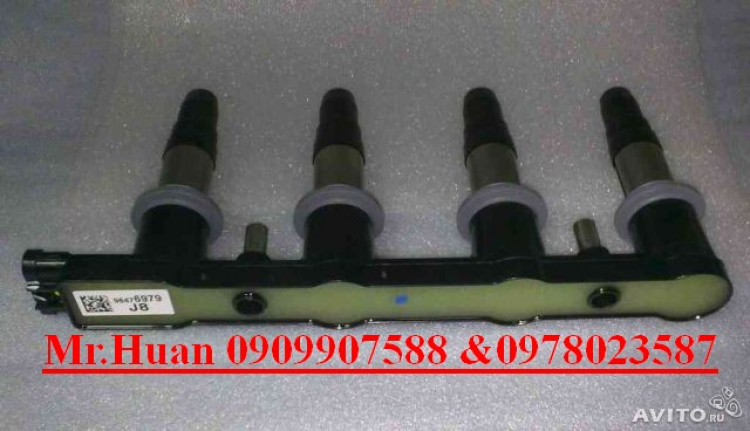Cảm Biến ABS Captiva Cảm Biến ABS Captiva