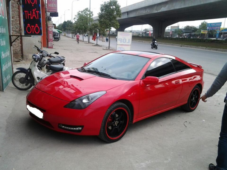 CELICA 2000 CELICA 2000