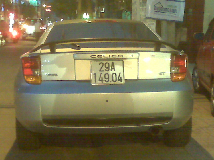 CELICA 2000 CELICA 2000