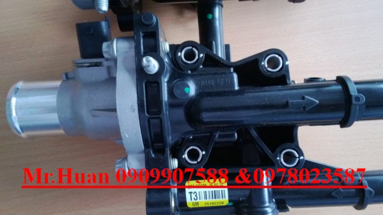 Chevrolet Đông Đô Thành một lần và mãi mãi không bao giờ quay lại Chevrolet Đông Đô Thành một lần và mãi mãi không bao giờ quay lại