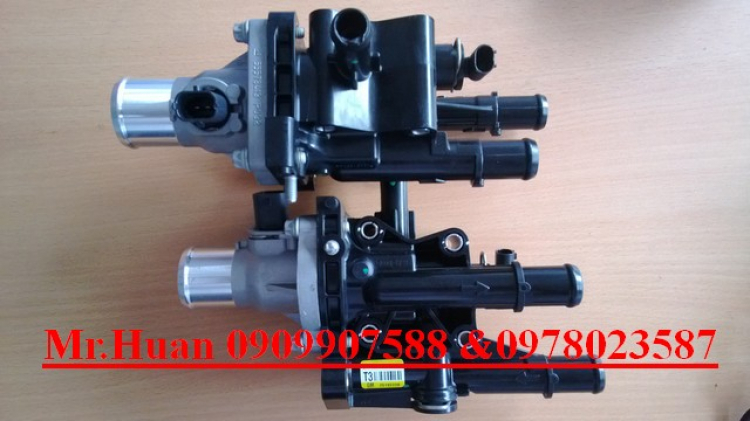Chevrolet Đông Đô Thành một lần và mãi mãi không bao giờ quay lại Chevrolet Đông Đô Thành một lần và mãi mãi không bao giờ quay lại