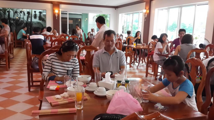 Hình ảnh chuyến đi Caravan hè 2014: HCM - Sihanouk Ville Hình ảnh chuyến đi Caravan hè 2014: HCM - Sihanouk Ville