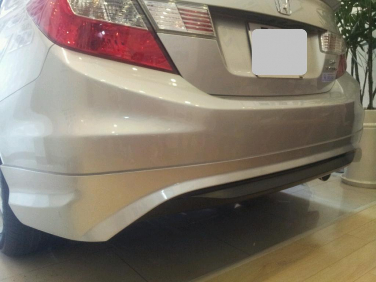 Cần tìm mâm cho xe Civic 2013