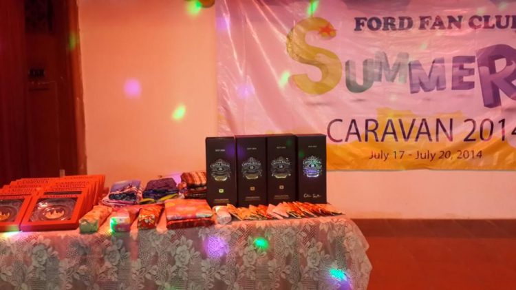 Hình ảnh chuyến đi Caravan hè 2014: HCM - Sihanouk Ville Hình ảnh chuyến đi Caravan hè 2014: HCM - Sihanouk Ville