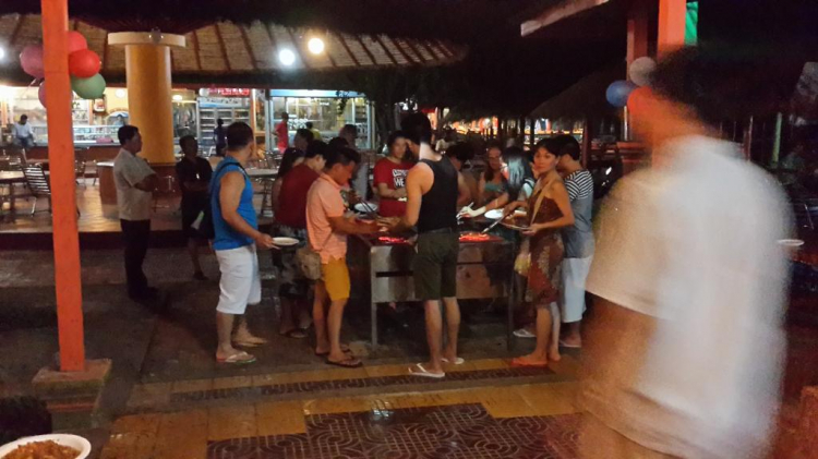 Hình ảnh chuyến đi Caravan hè 2014: HCM - Sihanouk Ville Hình ảnh chuyến đi Caravan hè 2014: HCM - Sihanouk Ville