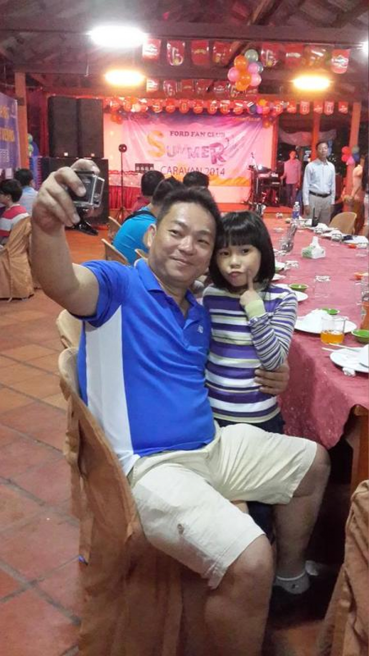 Hình ảnh chuyến đi Caravan hè 2014: HCM - Sihanouk Ville Hình ảnh chuyến đi Caravan hè 2014: HCM - Sihanouk Ville