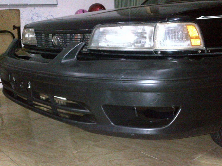 Anh em Camry 87-91 vô đây chơi