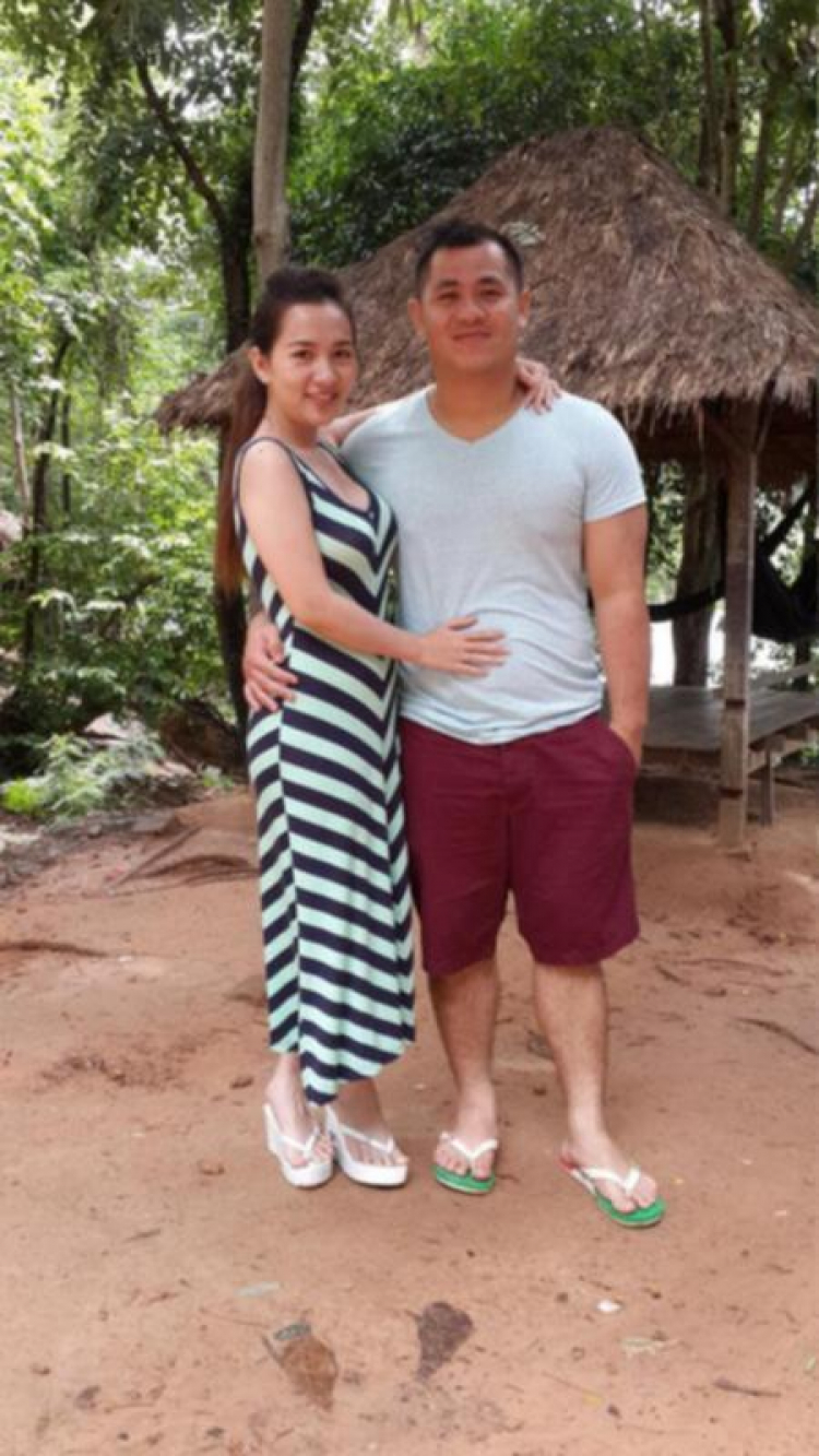 Hình ảnh chuyến đi Caravan hè 2014: HCM - Sihanouk Ville Hình ảnh chuyến đi Caravan hè 2014: HCM - Sihanouk Ville