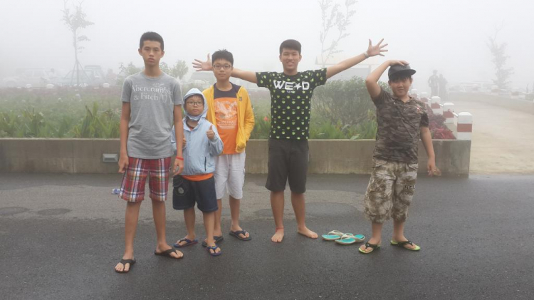 Hình ảnh chuyến đi Caravan hè 2014: HCM - Sihanouk Ville Hình ảnh chuyến đi Caravan hè 2014: HCM - Sihanouk Ville