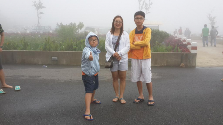 Hình ảnh chuyến đi Caravan hè 2014: HCM - Sihanouk Ville Hình ảnh chuyến đi Caravan hè 2014: HCM - Sihanouk Ville