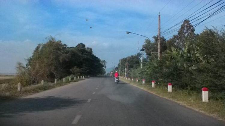 Phượt bụi Thất Sơn Phượt bụi Thất Sơn