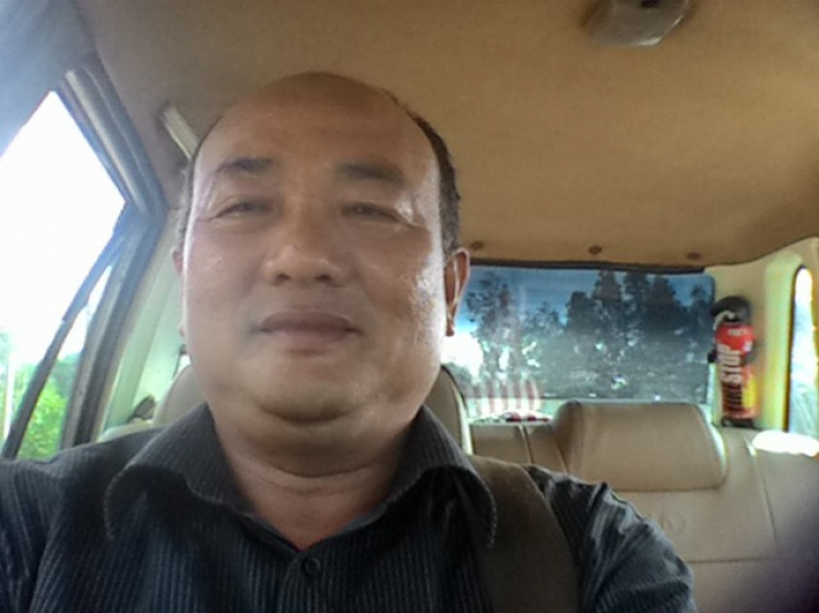 Phượt bụi Thất Sơn Phượt bụi Thất Sơn