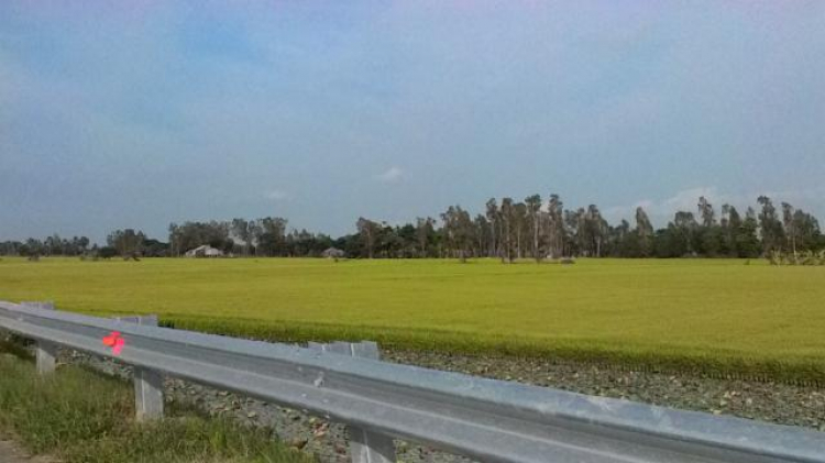 Phượt bụi Thất Sơn Phượt bụi Thất Sơn