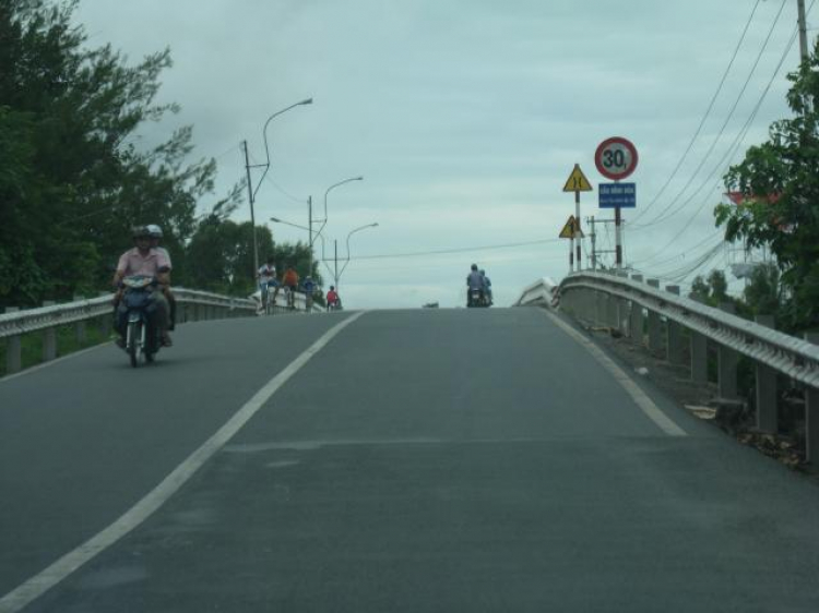 Phượt bụi Thất Sơn Phượt bụi Thất Sơn