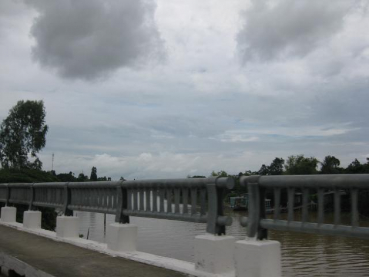 Phượt bụi Thất Sơn Phượt bụi Thất Sơn