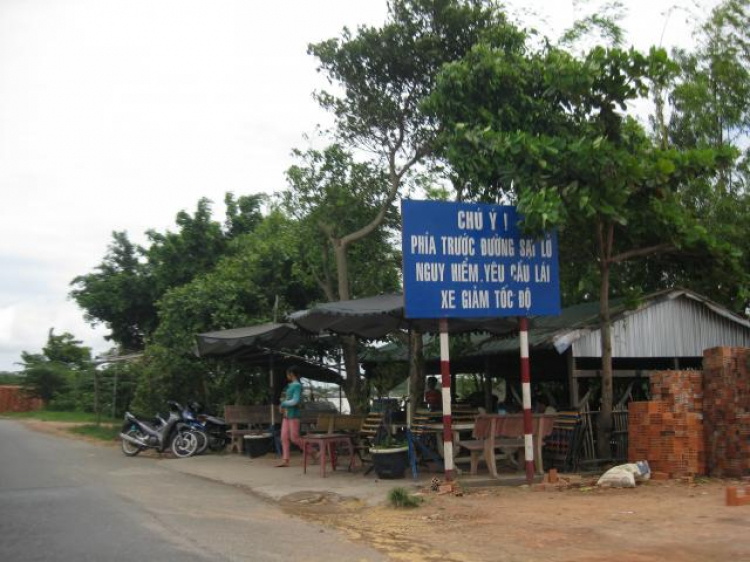 Phượt bụi Thất Sơn Phượt bụi Thất Sơn