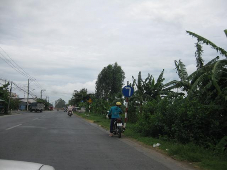 Phượt bụi Thất Sơn Phượt bụi Thất Sơn