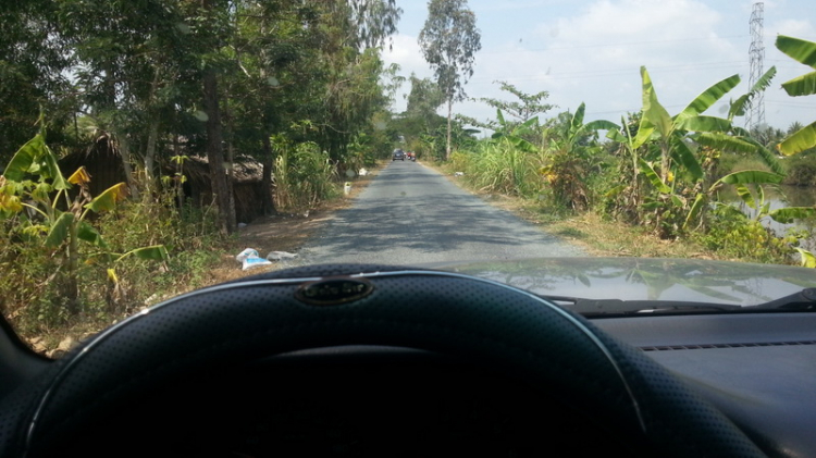 LAND CRUISER  FRIENDCLUB (LFC) "Where there were NO ROADS, there was LAND CRUISER"