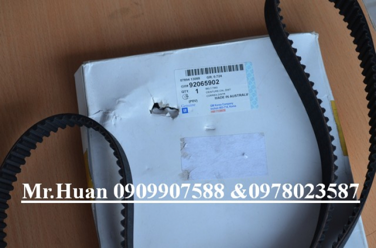 Thớt bàn về giá cả sửa chữa và phụ tùng của các Đại Lý GM Thớt bàn về giá cả sửa chữa và phụ tùng của các Đại Lý GM