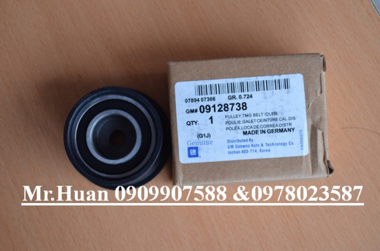 Thớt bàn về giá cả sửa chữa và phụ tùng của các Đại Lý GM Thớt bàn về giá cả sửa chữa và phụ tùng của các Đại Lý GM