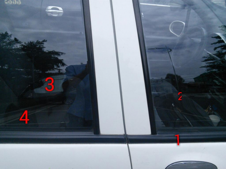 Hãy khóa xe cẩn thận