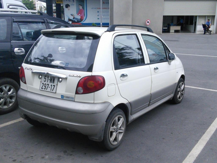 Hãy khóa xe cẩn thận