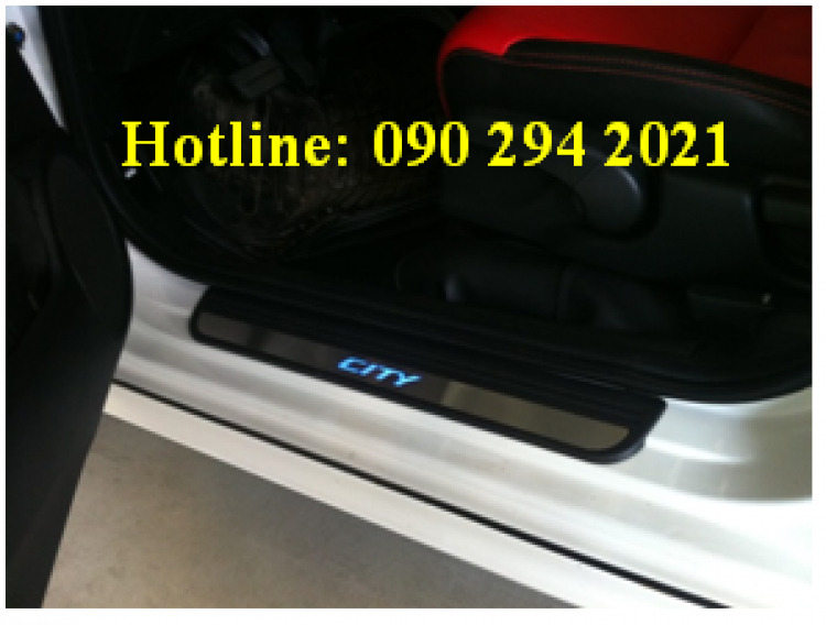 Vị trí cổng OBD2 trên City 2014 Vị trí cổng OBD2 trên City 2014