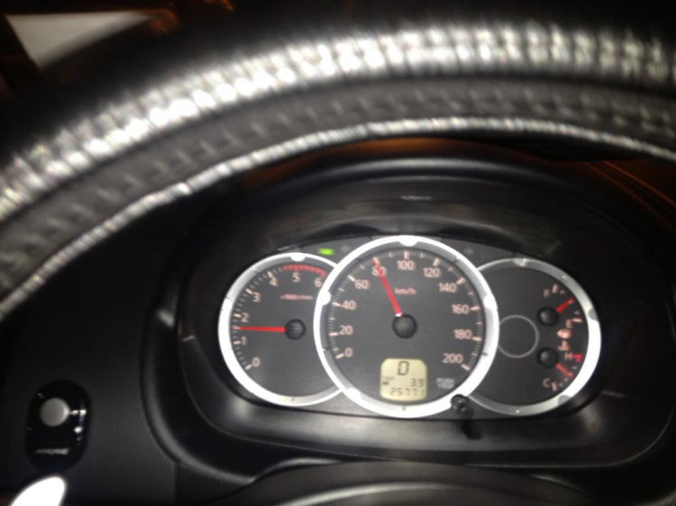 (MFC) Report Cruise Control Pajero Sport D AT.