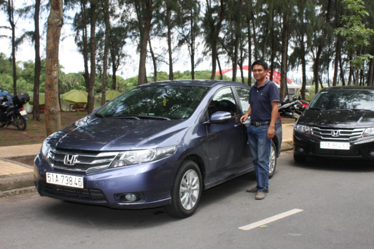 HONDA CITY CLUB HONDA CITY CLUB