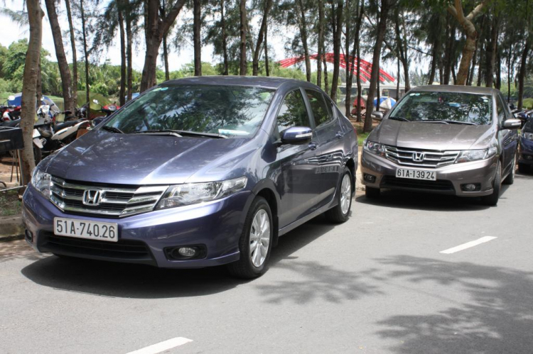HONDA CITY CLUB HONDA CITY CLUB
