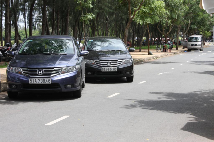 HONDA CITY CLUB HONDA CITY CLUB