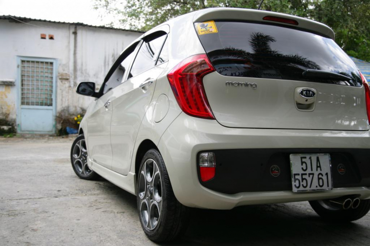 Xe thành viên KIAFC cần bán - cần mua Xe thành viên KIAFC cần bán - cần mua