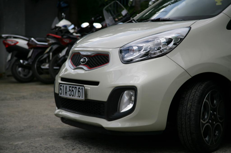 Xe thành viên KIAFC cần bán - cần mua Xe thành viên KIAFC cần bán - cần mua