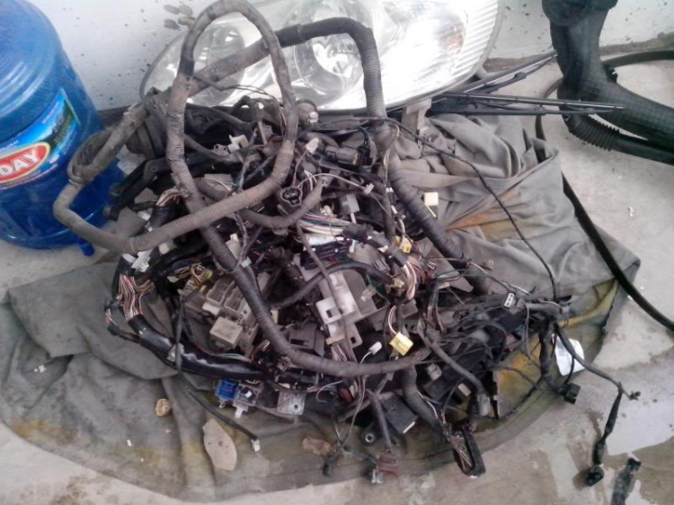 Toyota Corona 1992 - 1996 mắt híp đít bồng (Na béo ) Toyota Corona 1992 - 1996 mắt híp đít bồng (Na béo )