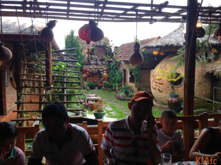 Đà Lạt Mộng mơ 24/7/2014 ( Hình ảnh trang 4 ) Đà Lạt Mộng mơ 24/7/2014 ( Hình ảnh trang 4 )