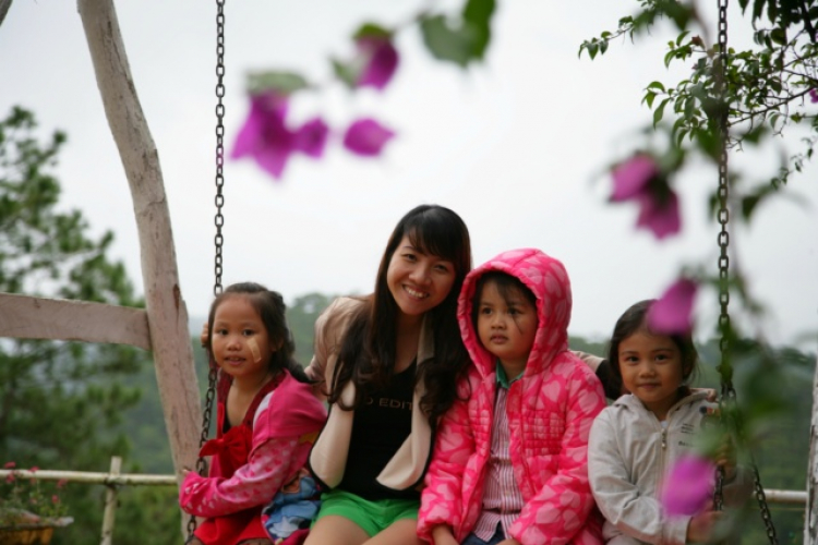 Đà Lạt Mộng mơ 24/7/2014 ( Hình ảnh trang 4 ) Đà Lạt Mộng mơ 24/7/2014 ( Hình ảnh trang 4 )